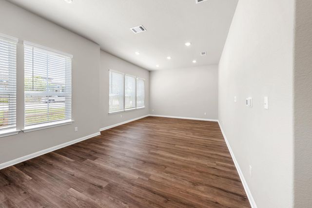 1020 Vista View DR 501, Georgetown, TX 78626