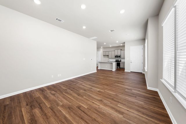 1020 Vista View DR 501, Georgetown, TX 78626