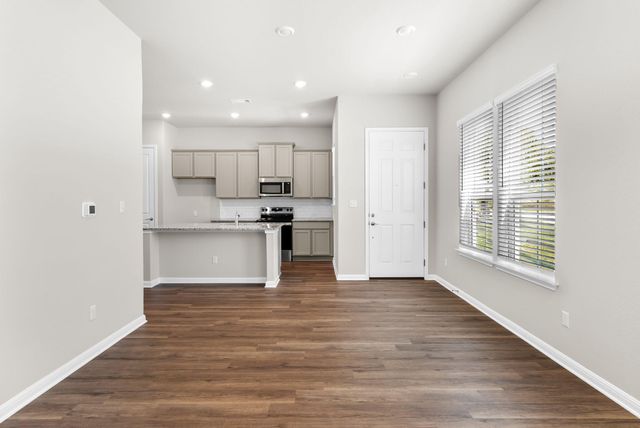 1020 Vista View DR 501, Georgetown, TX 78626