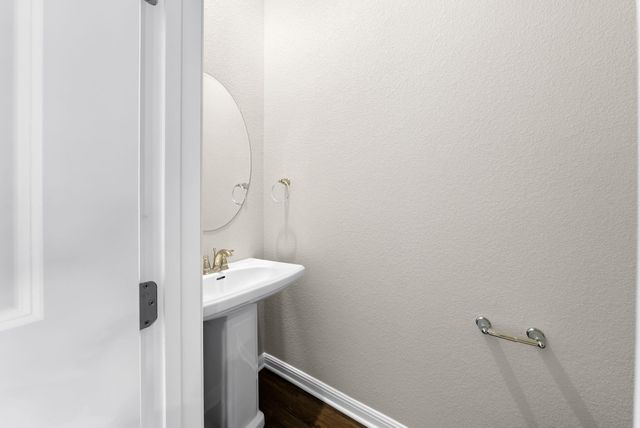 1020 Vista View DR 501, Georgetown, TX 78626