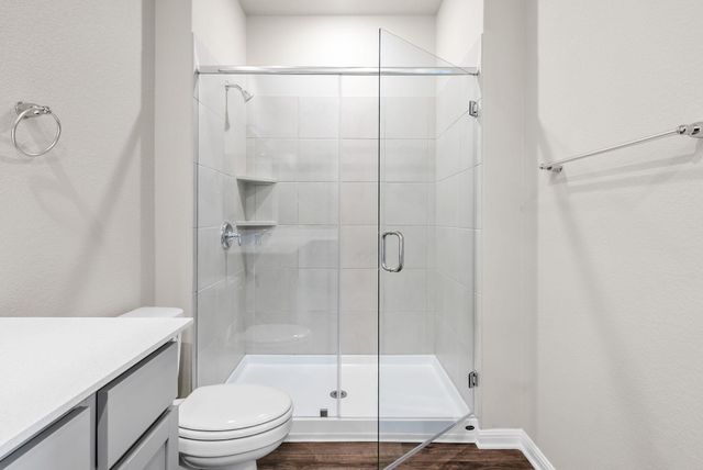 1020 Vista View DR 501, Georgetown, TX 78626