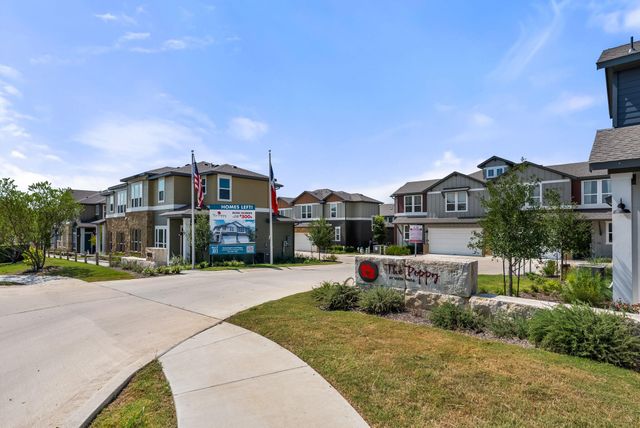 1020 Vista View DR 501, Georgetown, TX 78626