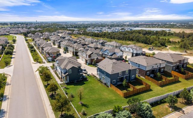 1020 Vista View DR 501, Georgetown, TX 78626