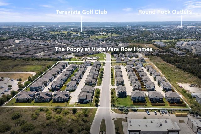 1020 Vista View DR 501, Georgetown, TX 78626