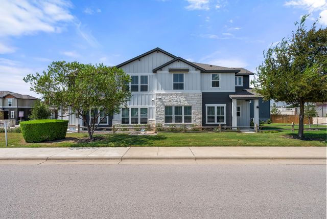 1020 Vista View DR 501, Georgetown, TX 78626