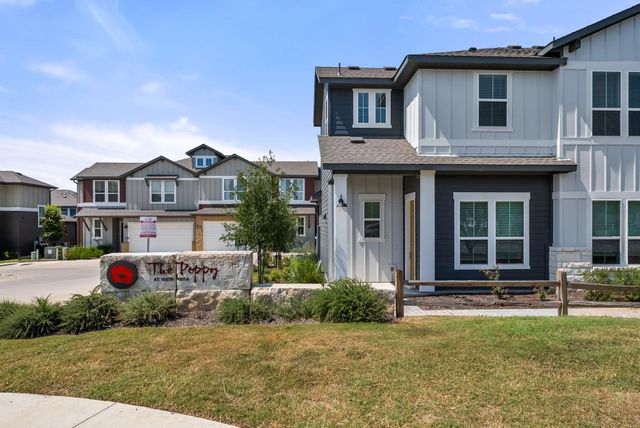 1020 Vista View DR 501, Georgetown, TX 78626