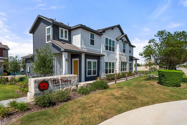 1020 Vista View DR 501, Georgetown, TX 78626