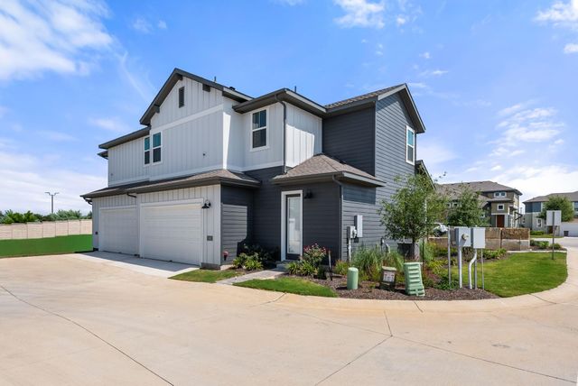 1020 Vista View DR 501, Georgetown, TX 78626