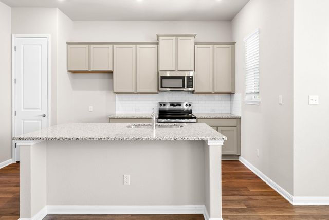 1020 Vista View DR 501, Georgetown, TX 78626