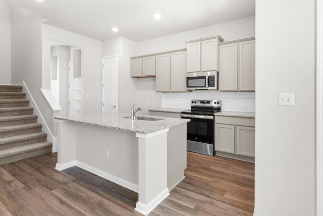 1020 Vista View DR 501, Georgetown, TX 78626