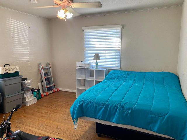 3309 PARAMOUNT Boulevard, Amarillo, TX 79109