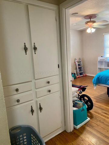 3309 PARAMOUNT Boulevard, Amarillo, TX 79109