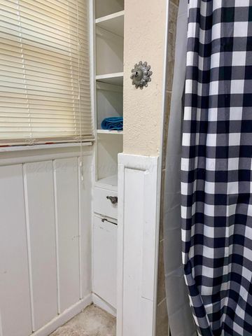 3309 PARAMOUNT Boulevard, Amarillo, TX 79109