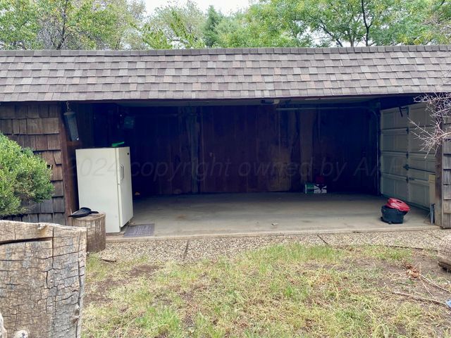 3309 PARAMOUNT Boulevard, Amarillo, TX 79109