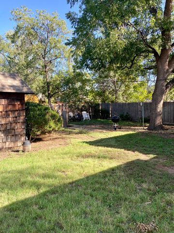 3309 PARAMOUNT Boulevard, Amarillo, TX 79109