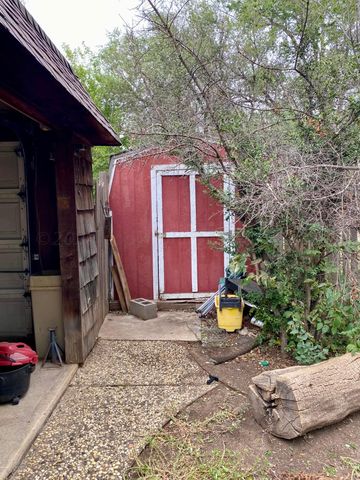 3309 PARAMOUNT Boulevard, Amarillo, TX 79109