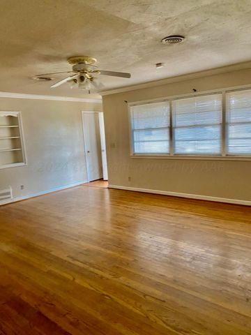 3309 PARAMOUNT Boulevard, Amarillo, TX 79109