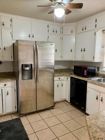 3309 PARAMOUNT Boulevard, Amarillo, TX 79109