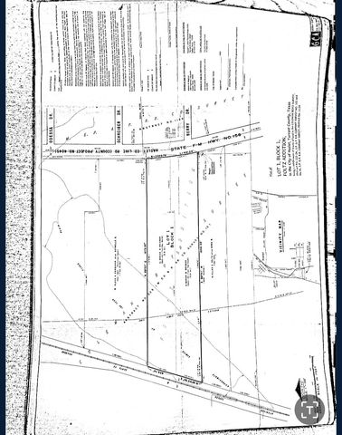 1204 State Hwy 156 S, Haslet, TX 76052