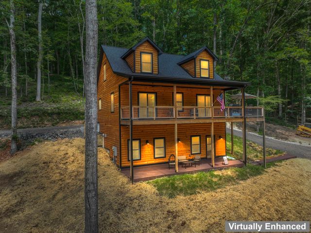 9500 McFarlin Rd, Bon Aqua, TN 37025