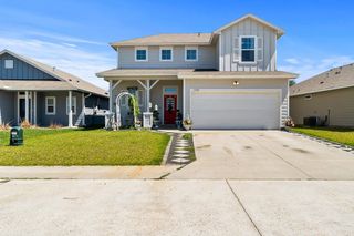 1928 Estes Flats Dr, Aransas Pass, TX 78336