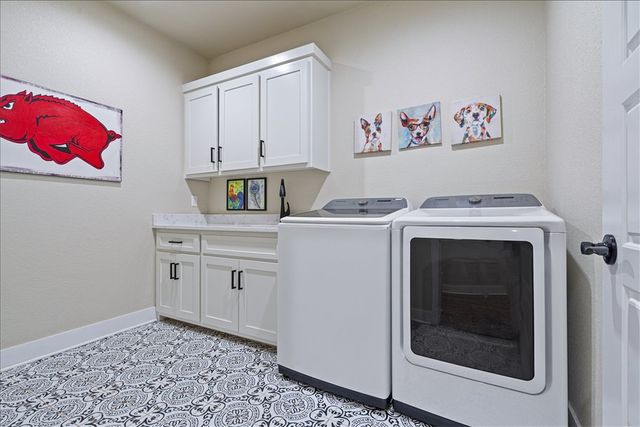 13846 Bob White Circle, Fayetteville, AR 72704