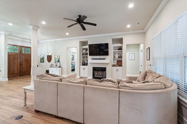 13846 Bob White Circle, Fayetteville, AR 72704