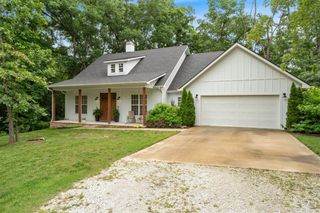 13846 Bob White Circle, Fayetteville, AR 72704