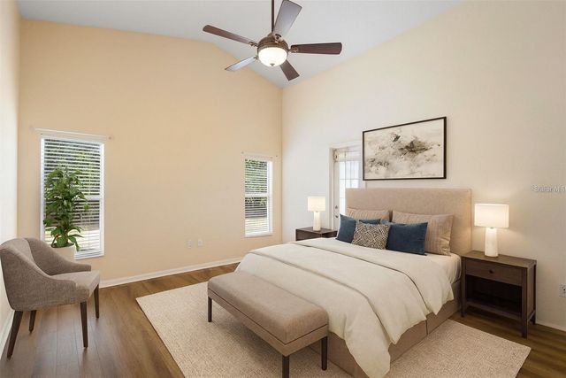 3152 WOOD ROSE WAY, Deltona, FL 32725