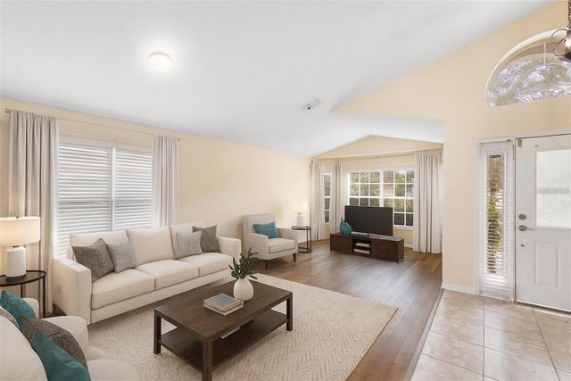 3152 WOOD ROSE WAY, Deltona, FL 32725