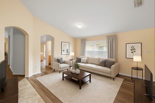 3152 WOOD ROSE WAY, Deltona, FL 32725