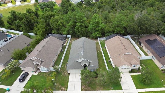 3152 WOOD ROSE WAY, Deltona, FL 32725