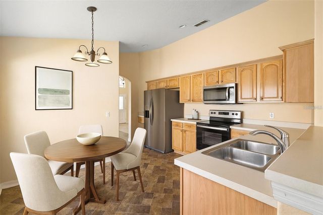 3152 WOOD ROSE WAY, Deltona, FL 32725