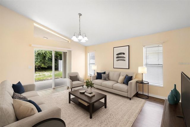 3152 WOOD ROSE WAY, Deltona, FL 32725