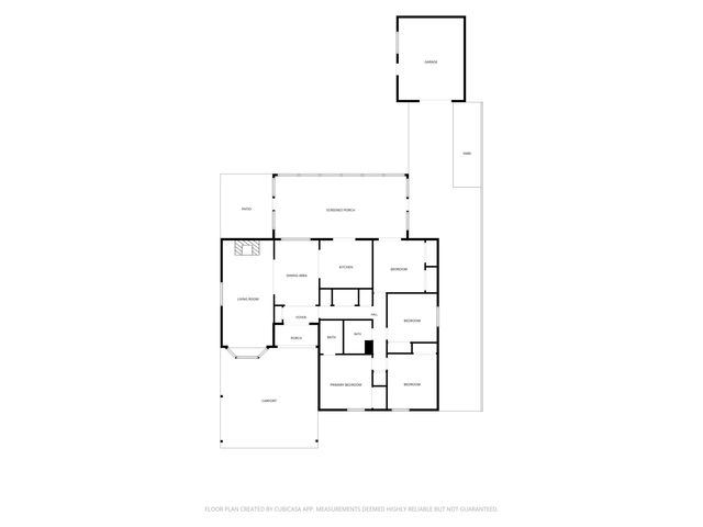 310 Gaidry Drive, Gray, LA 70359
