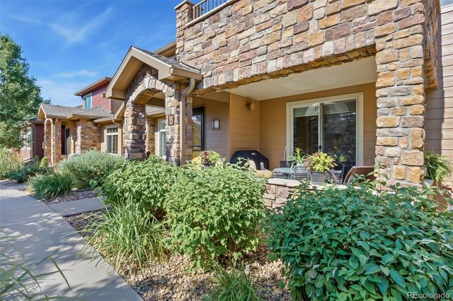 8546 Gold Peak Lane D, Littleton, CO 80130