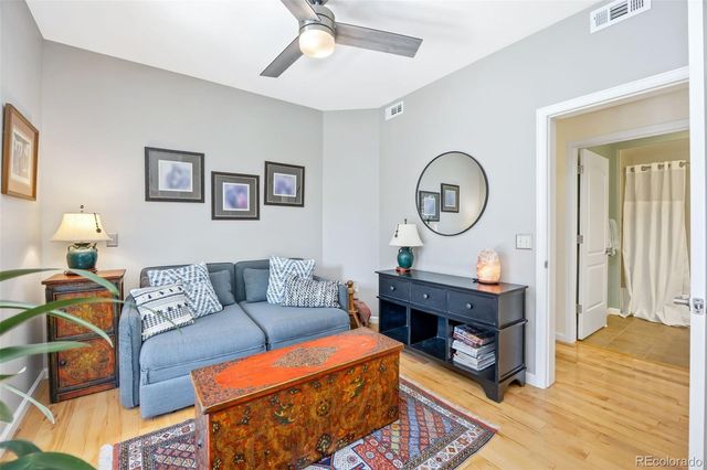 8546 Gold Peak Lane D, Littleton, CO 80130