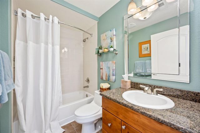 8546 Gold Peak Lane D, Littleton, CO 80130