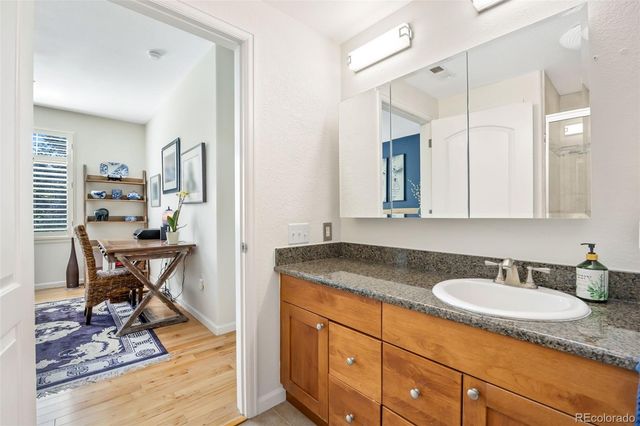 8546 Gold Peak Lane D, Littleton, CO 80130