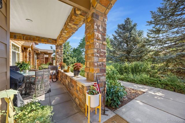 8546 Gold Peak Lane D, Littleton, CO 80130
