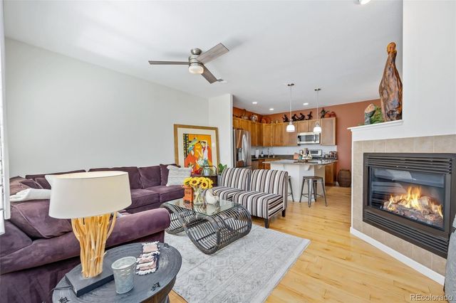 8546 Gold Peak Lane D, Littleton, CO 80130
