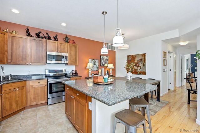 8546 Gold Peak Lane D, Littleton, CO 80130