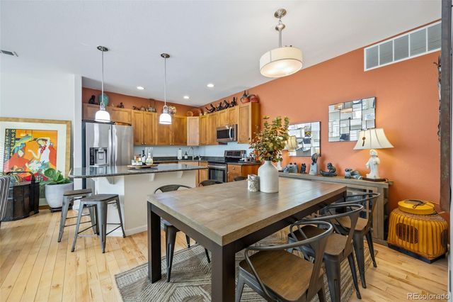 8546 Gold Peak Lane D, Littleton, CO 80130