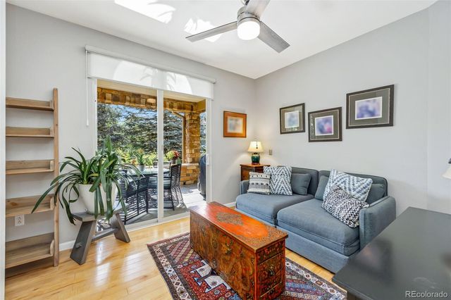 8546 Gold Peak Lane D, Littleton, CO 80130