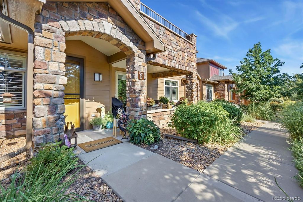 8546 Gold Peak Lane D, Littleton, CO 80130