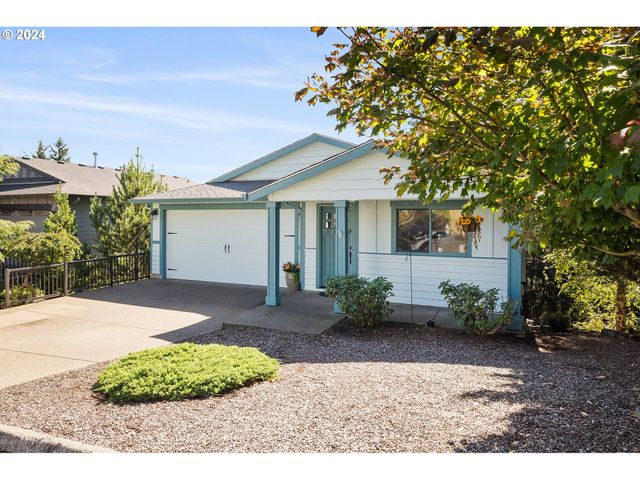350 Ne HARBOR VIEW Pl, Depoe Bay, OR 97341