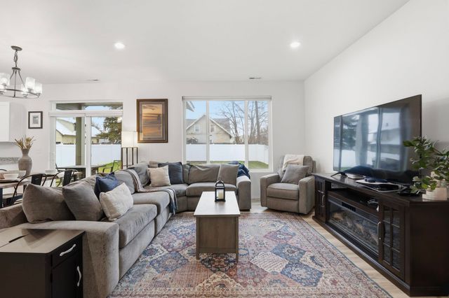 3017 E Sanson Ave, Spokane, WA 99217