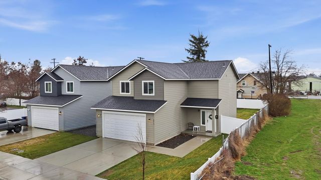 3017 E Sanson Ave, Spokane, WA 99217