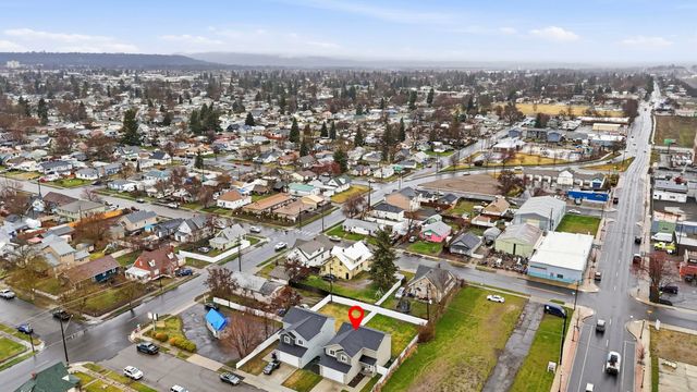 3017 E Sanson Ave, Spokane, WA 99217