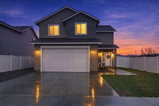 3017 E Sanson Ave, Spokane, WA 99217